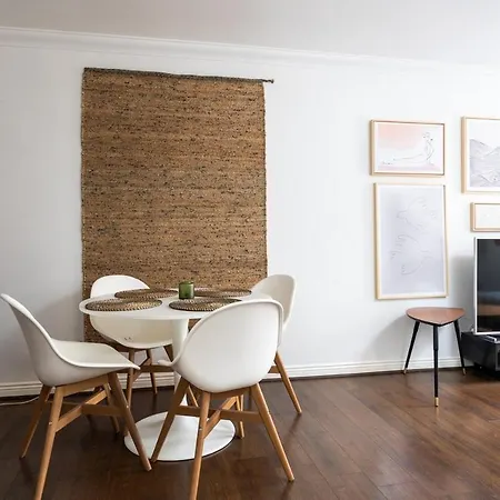 2br With Balcony