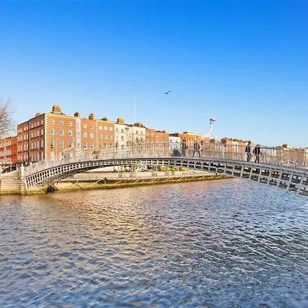 2br With Balcony * Dublin